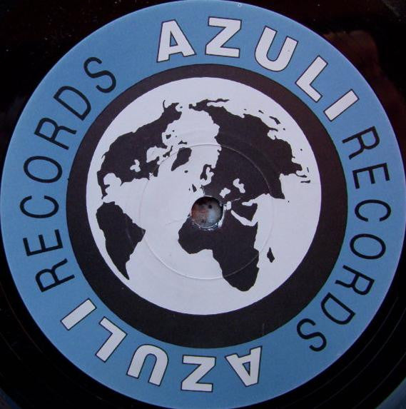 Stompin In America (Original / Kyodai Remixes)