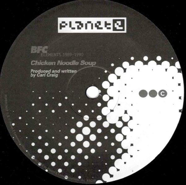 Elements 1989-1990 | Rectangle Triangle  