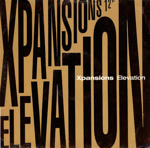 Elevation