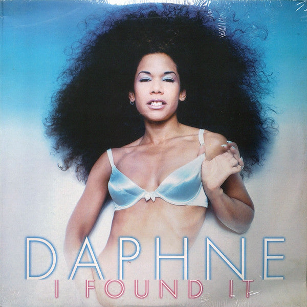 I Found It Daphne