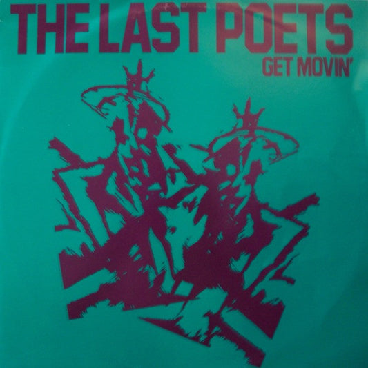 Get Movin'