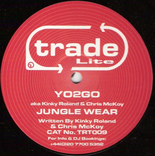 Jungle Wear