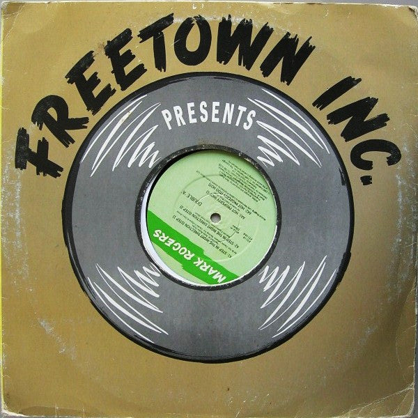 Step In The Right Direction | Rectangle Triangle  