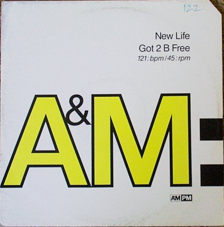 Got 2 B Free | Rectangle Triangle