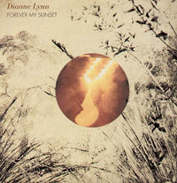 Dianne Lynn - Forever My Sunset, 12" vinyl, on Flying Records (1993)