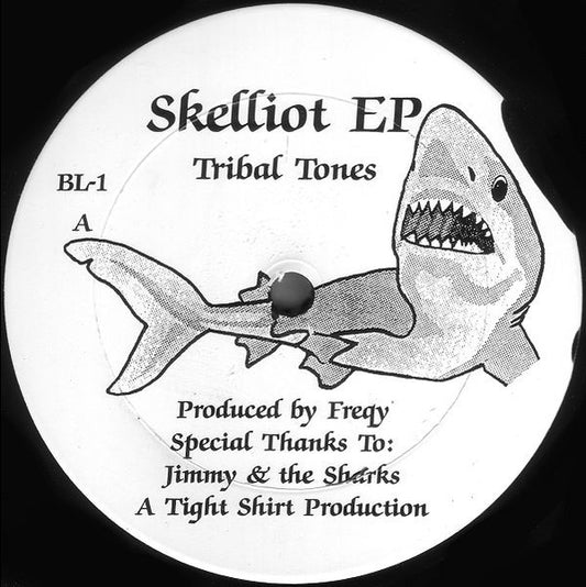 Skelliot EP