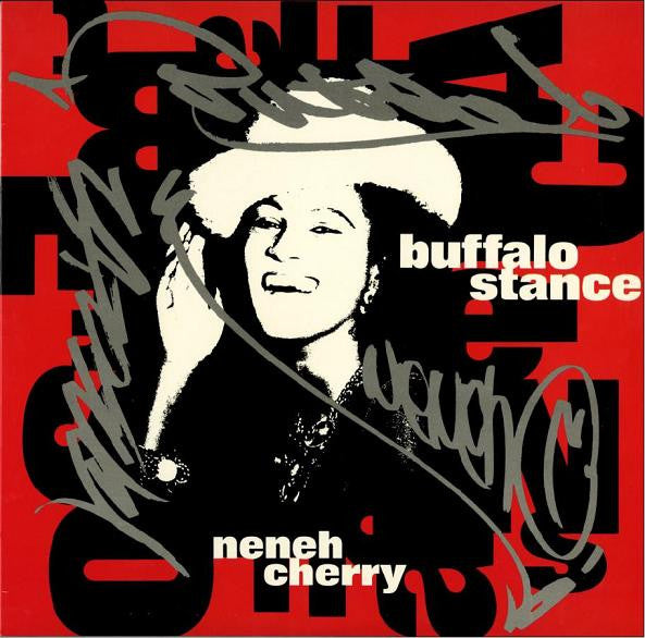 Buffalo Stance Neneh Cherry