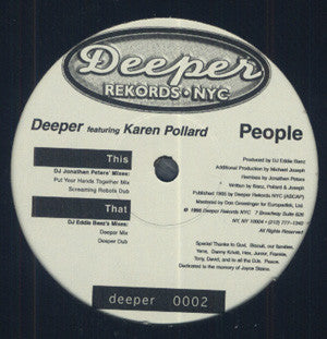 People
