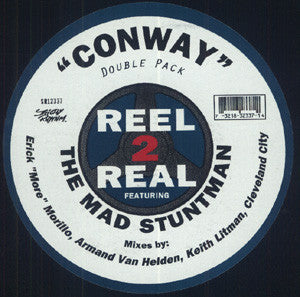 Conway | Rectangle Triangle  
