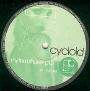 Rhythm Shaker Pt. 3