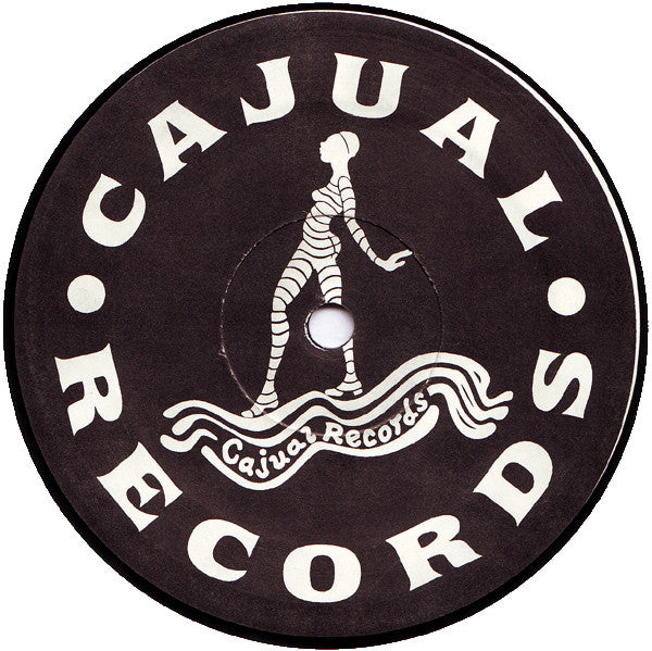 Moon Doggy E.P. DJ Sneak