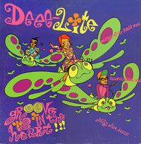 Deee-Lite - Groove Is In The Heart!!!