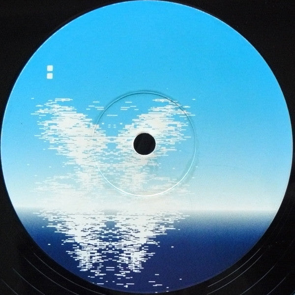 Put That Record Back On Remixes | Rectangle Triangle  