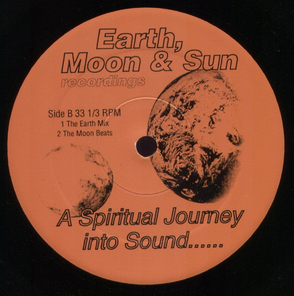 Tribal Liberation DJ Duke