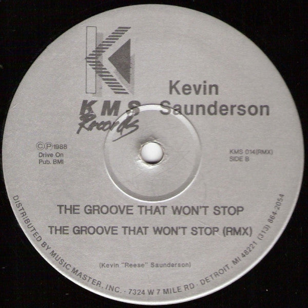 The Sound (Power Remix)