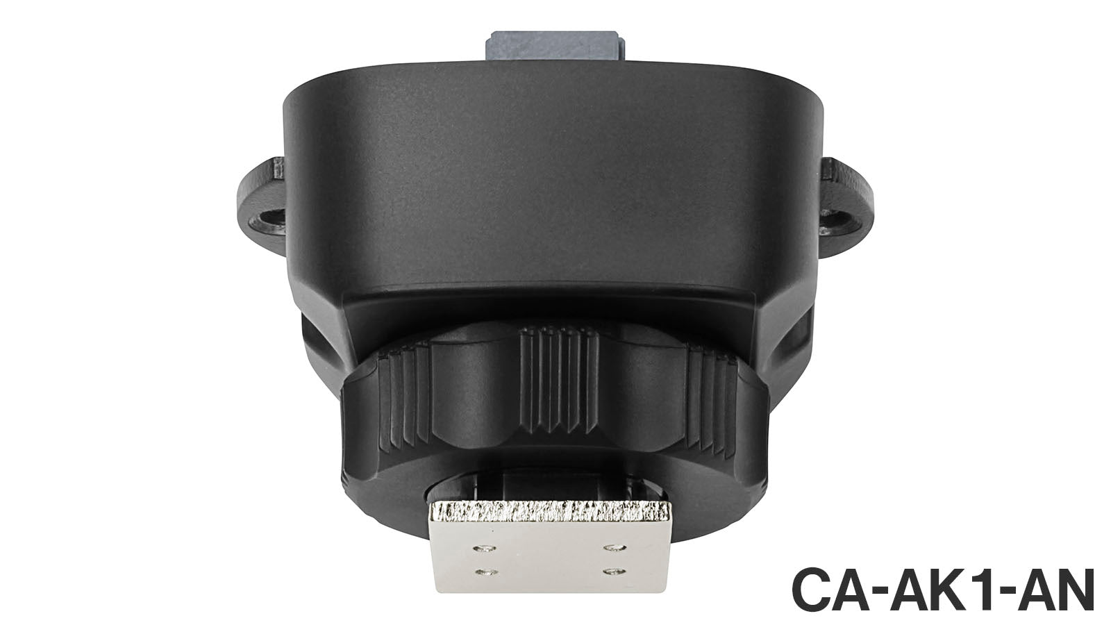 Tascam Cold Shoe Mount Conversion Adapter for CA-XLR2d 