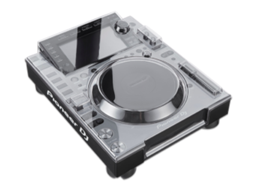 Decksaver Pioneer CDJ-2000 NXS2 Cover