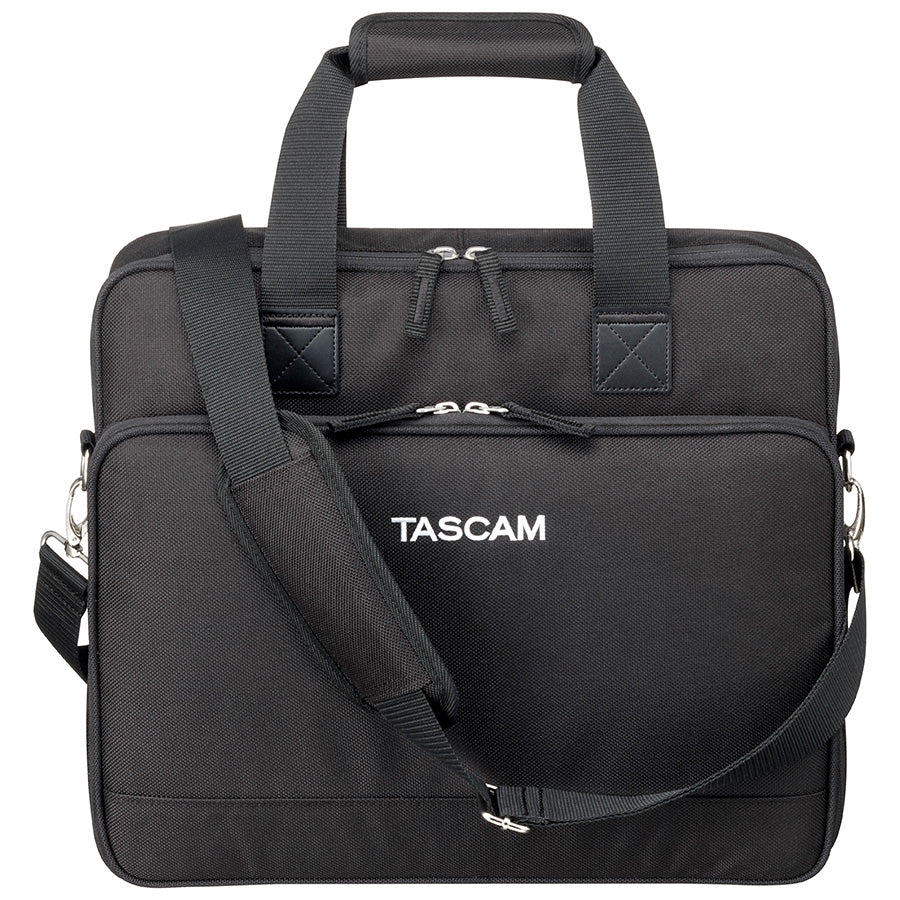 Tascam Custom Fit Carrying Bag For Mixcast 4