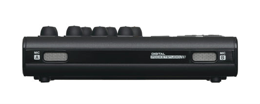 Tascam 6-Track Digital Pocketstudio Recorder