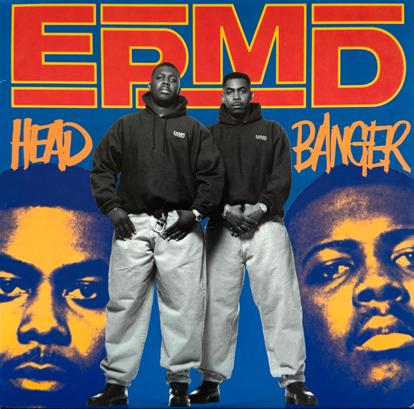 Head Banger EPMD