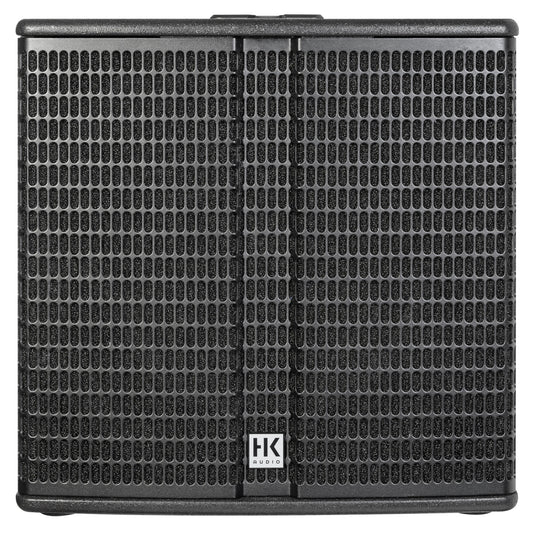 HK Audio 2400-Watt Active Subwoofer