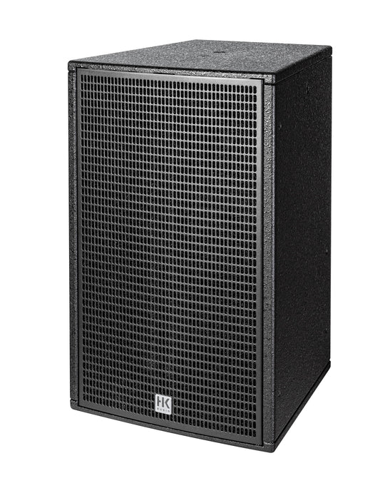 HK Audio 600-Watt 10" Install Speaker. Black