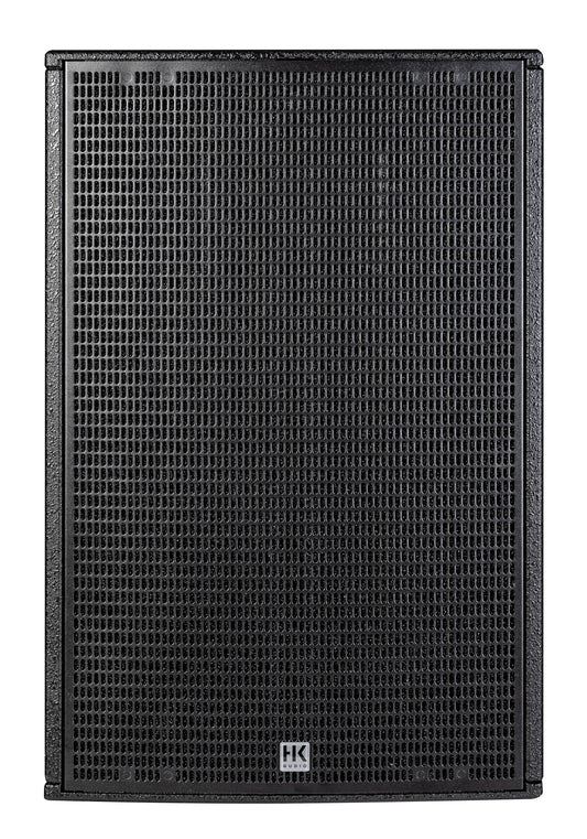 HK Audio 1000-Watt 15" Install Speaker. Black