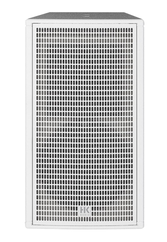 HK Audio 400-Watt 8" Install Speaker. White