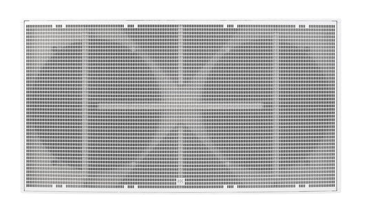 HK Audio 4000-Watt 2 x 18" Install Suboowfer. White
