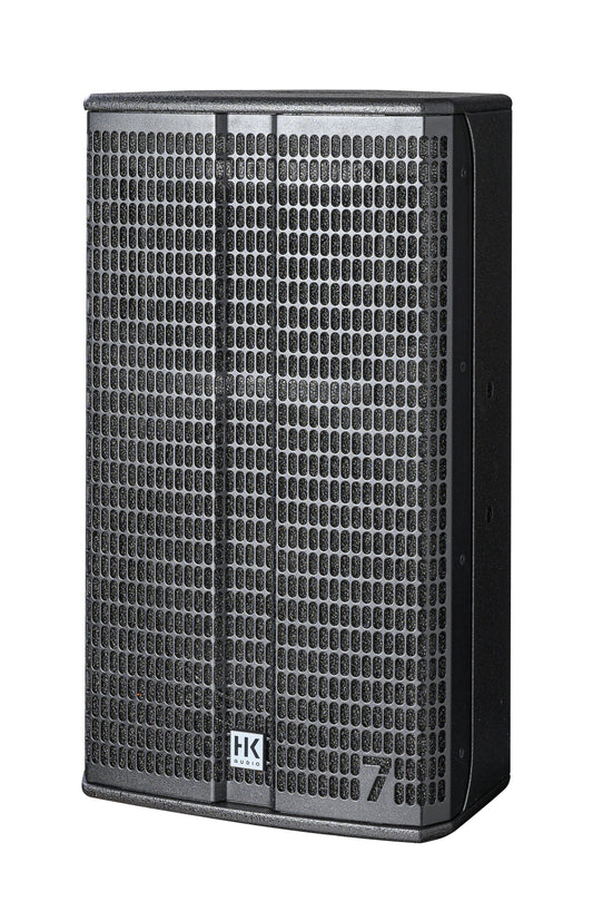 HK Audio 2000-Watt 12" Active Monitor
