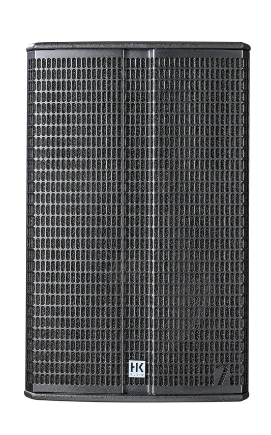 HK Audio 200-Watt 15" Active Speaker