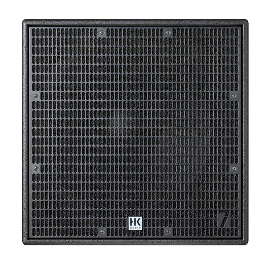 HK Audio 2000-Watt 18" Active Subwoofer