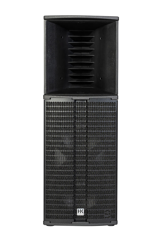 HK Audio 1000-Watt 2 x 10" Long Throw Speaker