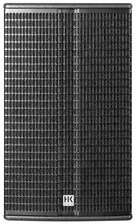 HK Audio 1200-Watt 1 x 12" Active Speaker