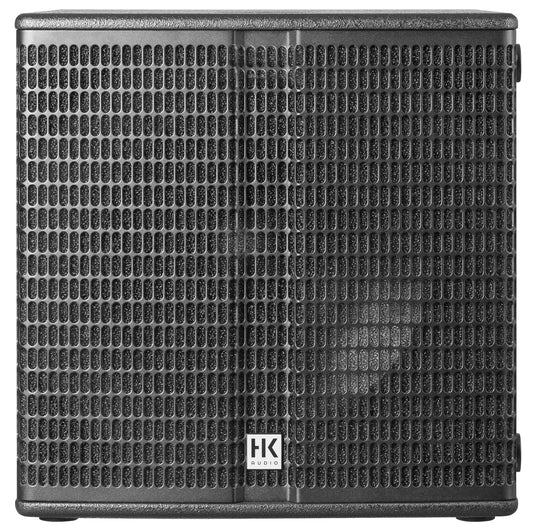 HK Audio 1200-Watt 15" Active Subwoofer