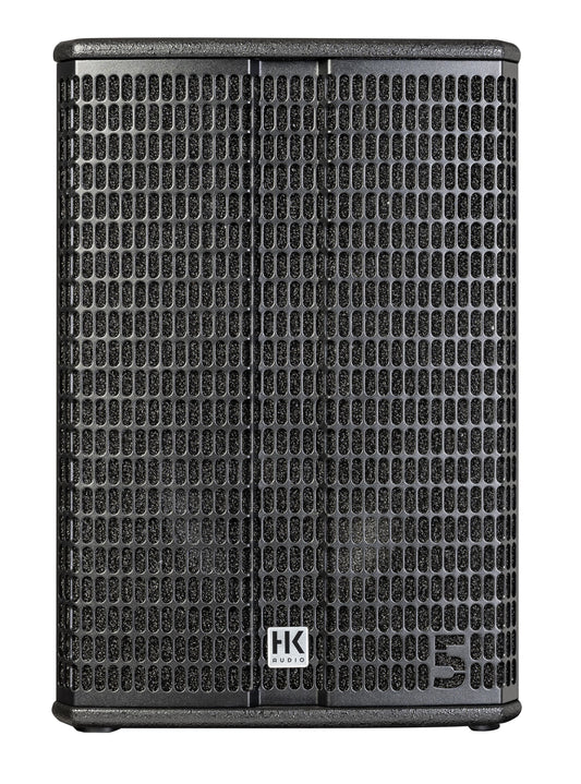 HK Audio 1200-Watt 10" Multi Function Active Speaker