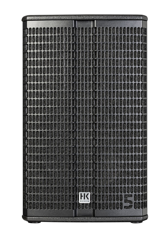 HK Audio 1200-Watt 12" Multi Function Active Speaker