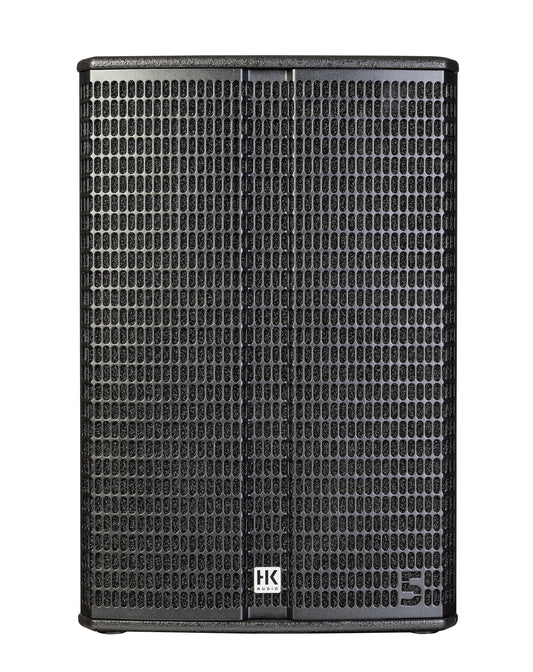 HK Audio 1200-Watt 15" Multi Function Active Speaker