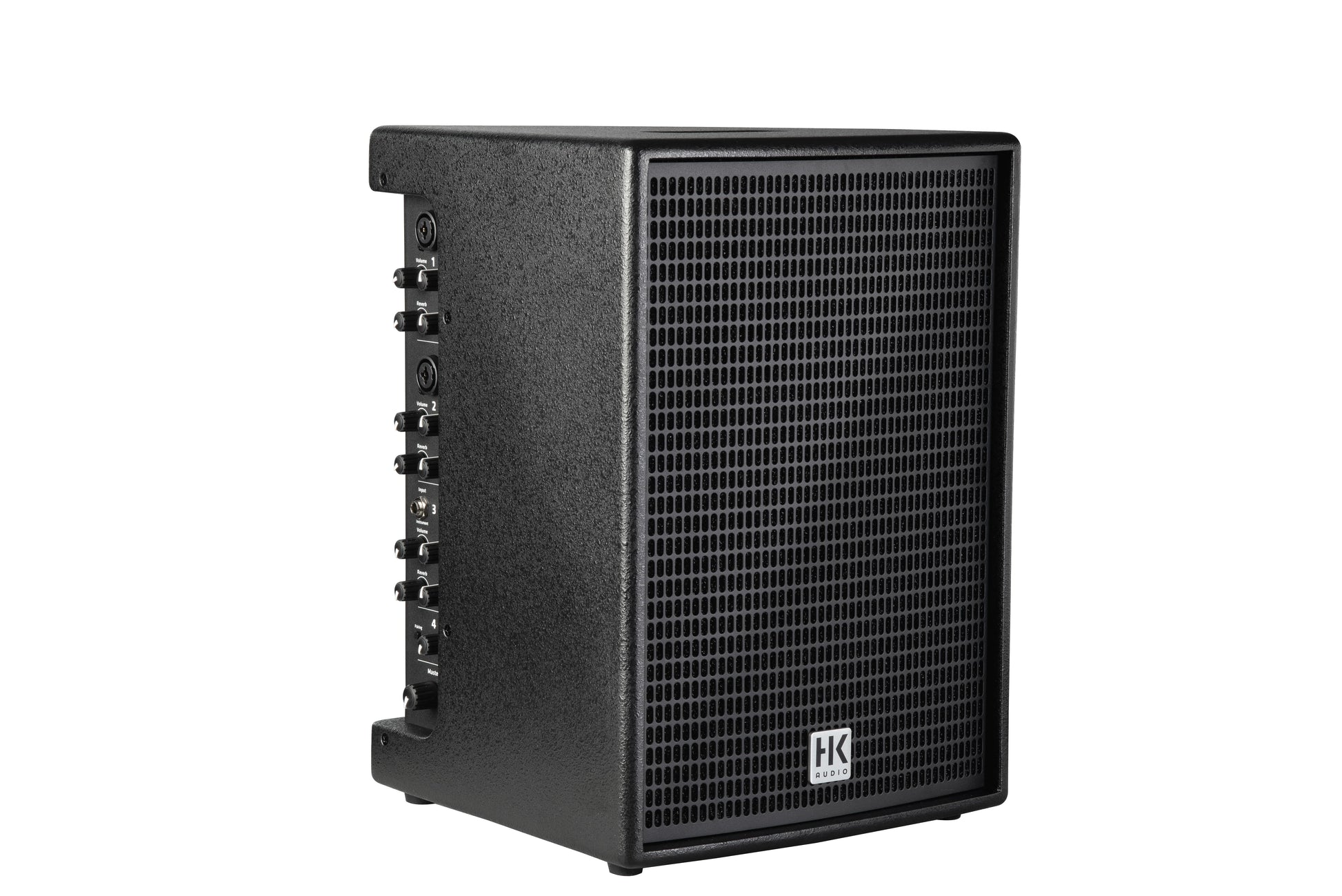 HK Audio 60-Watt 8" Battery Powered Speaker 