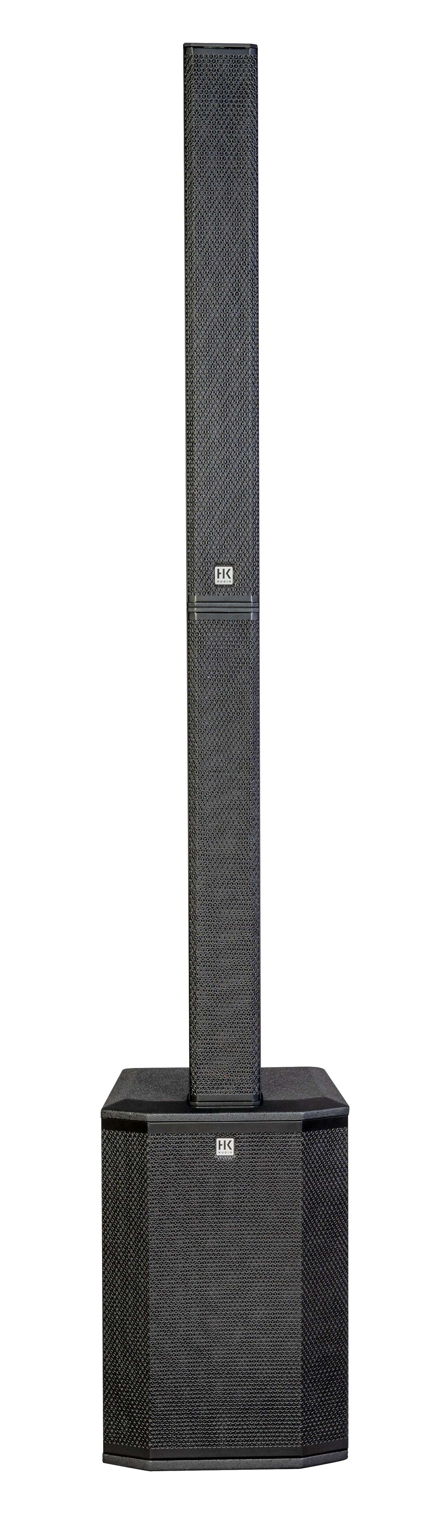 HK Audio Polar 10 MK2 Black System