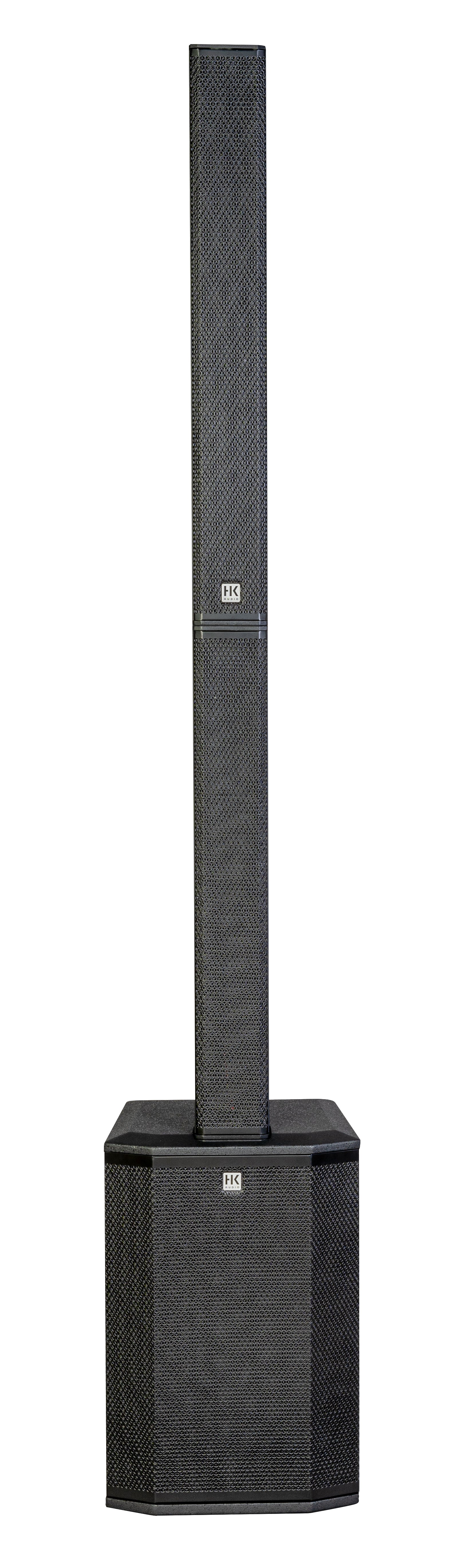 HK Audio Polar 10 MK2 Black System 