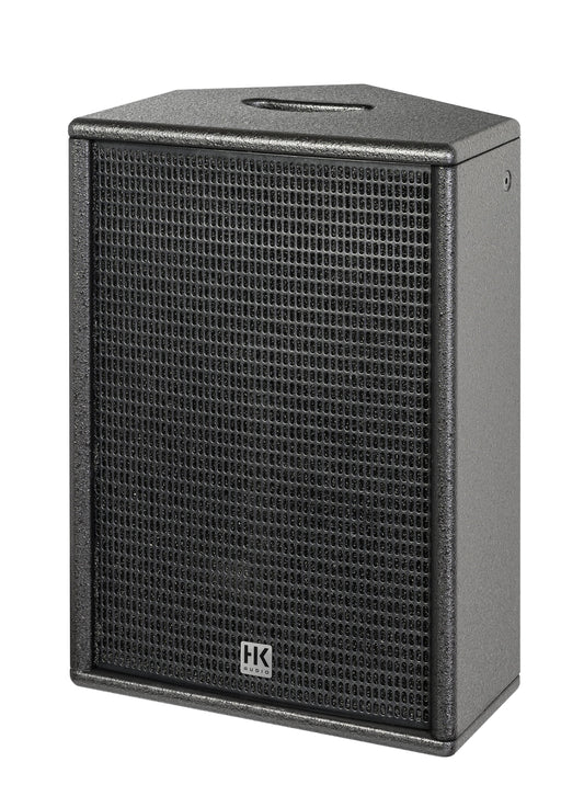 HK Audio 1200-Watt 1 x 10" Active Speaker