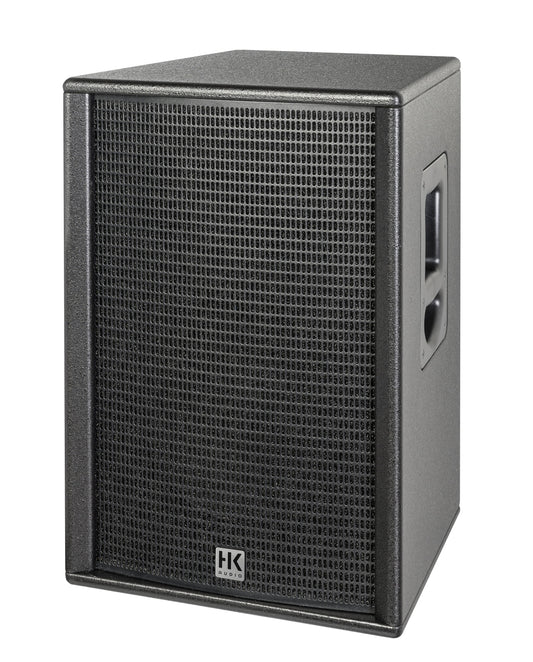 HK Audio 1200-Watt 1 x 12" Active Monitor
