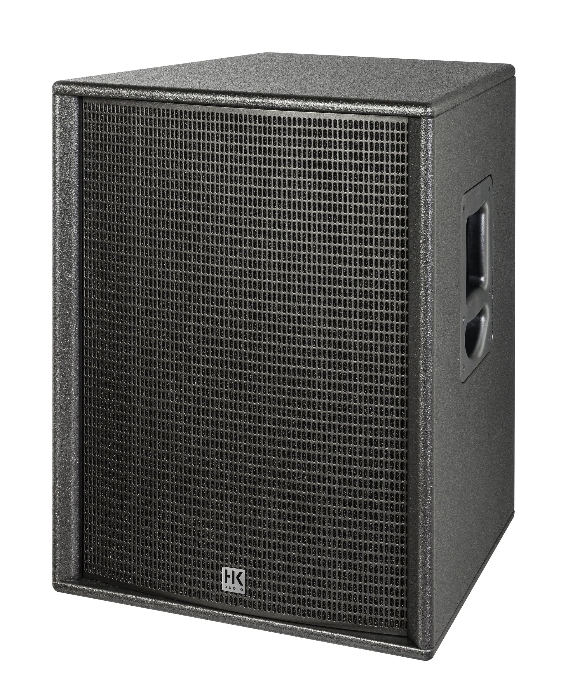 HK Audio 1200-Watt 1 x 15" Active Monitor 