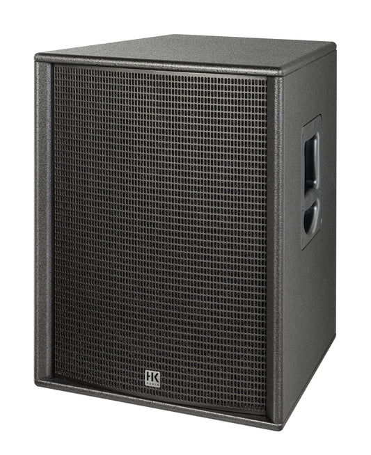 HK Audio 1200-Watt 1 x 15" Active Monitor