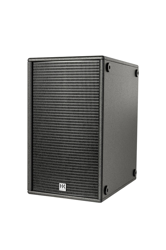 HK Audio 1000-Watt 2 x 10" Active Subwoofer