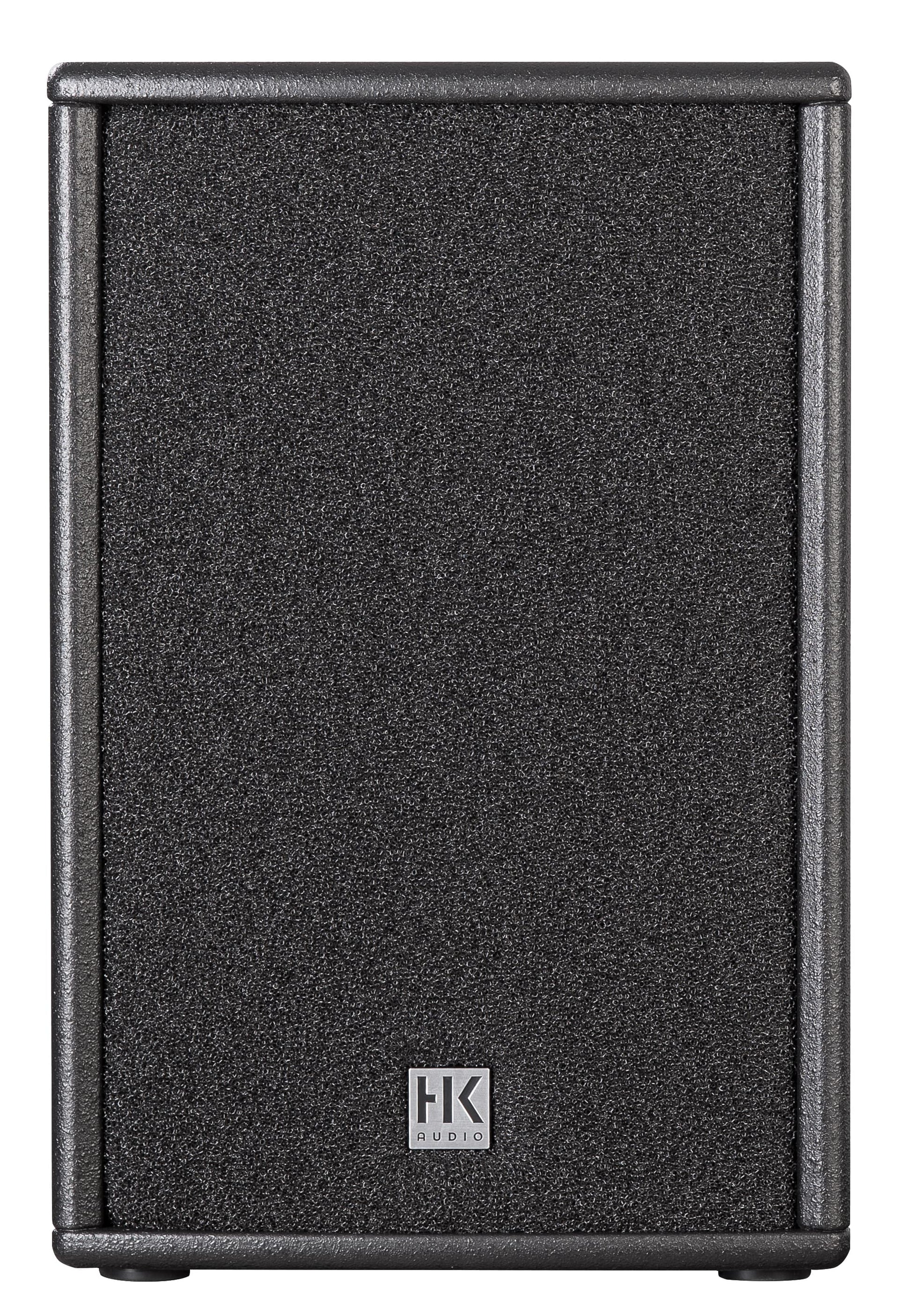 HK Audio 600-Watt 8" Passive Monitor 