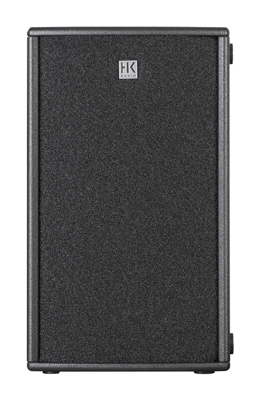 HK Audio 1000-Watt 2 x 10" Passive Subwoofer