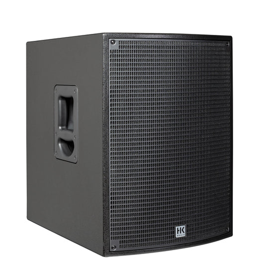 HK Audio 1500-Watt 15" Powered Subwoofer