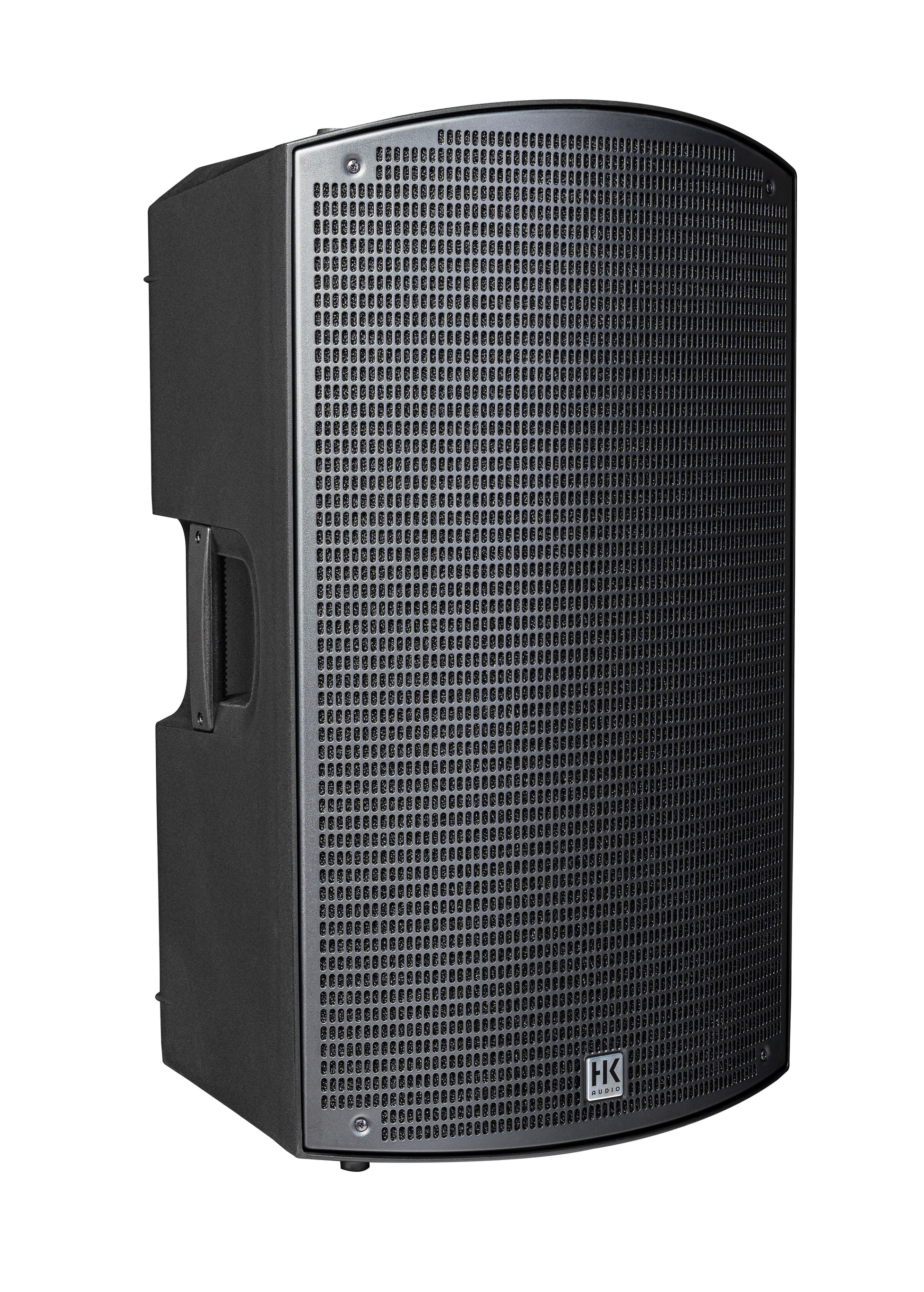 HK Audio 1200-Watt 15" Powered Speaker 